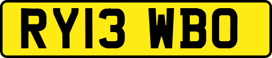 RY13WBO