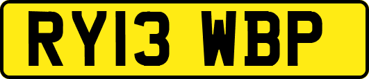 RY13WBP