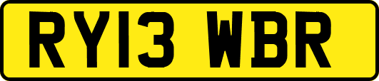 RY13WBR