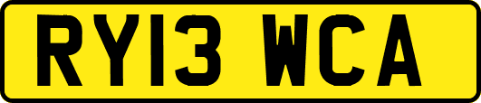 RY13WCA