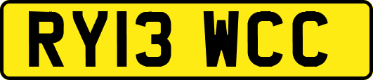 RY13WCC