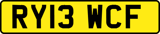 RY13WCF