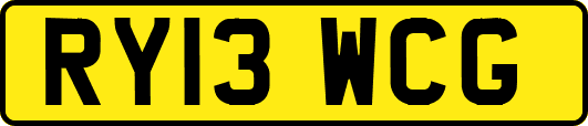 RY13WCG