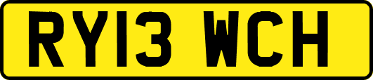 RY13WCH
