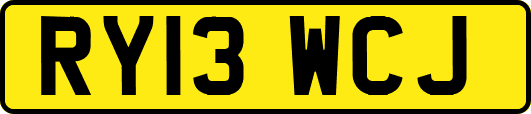 RY13WCJ