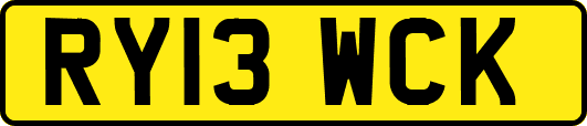 RY13WCK