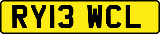 RY13WCL