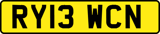 RY13WCN
