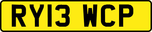 RY13WCP