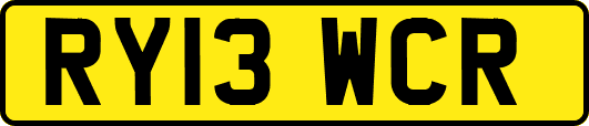 RY13WCR
