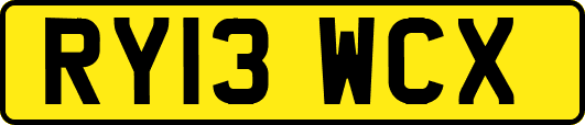 RY13WCX