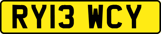RY13WCY