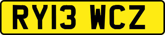 RY13WCZ