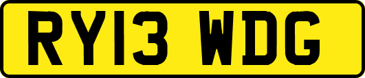 RY13WDG