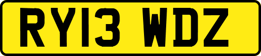 RY13WDZ