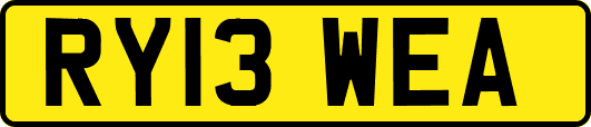 RY13WEA