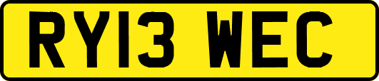 RY13WEC