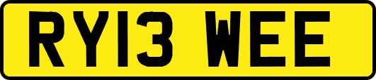 RY13WEE