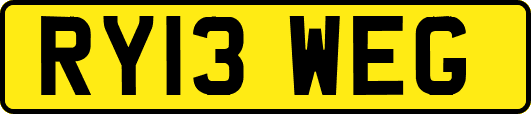 RY13WEG