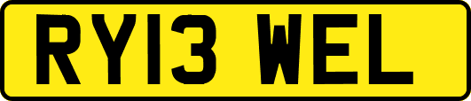 RY13WEL