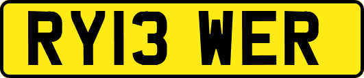 RY13WER