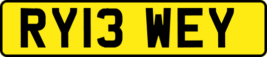 RY13WEY