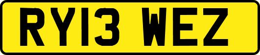 RY13WEZ