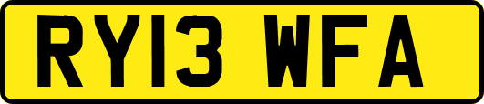 RY13WFA