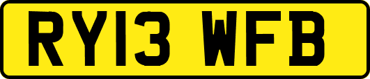 RY13WFB