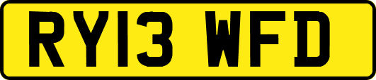 RY13WFD