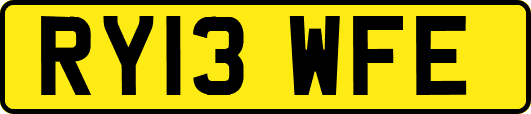 RY13WFE