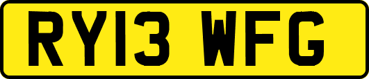 RY13WFG
