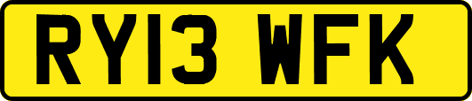 RY13WFK