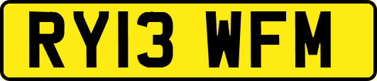 RY13WFM