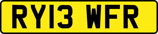 RY13WFR