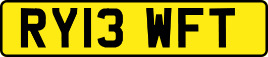 RY13WFT