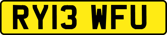 RY13WFU