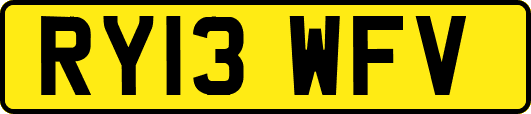 RY13WFV
