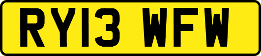 RY13WFW
