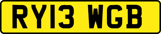 RY13WGB