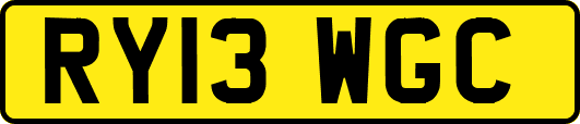RY13WGC