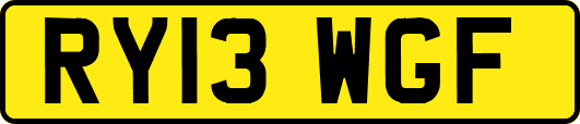 RY13WGF