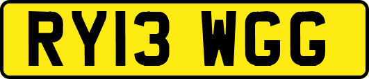 RY13WGG