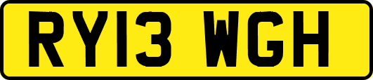 RY13WGH