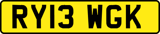 RY13WGK
