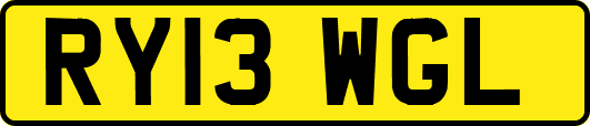 RY13WGL