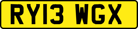 RY13WGX