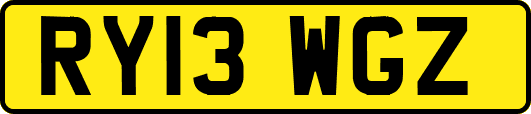 RY13WGZ