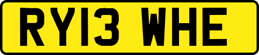 RY13WHE