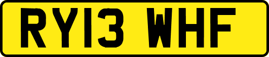 RY13WHF